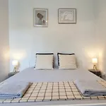 L'escapade-centre Ville-wifi-parking דירה לורדה