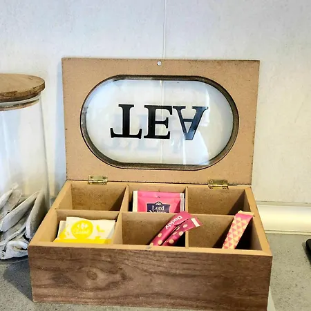 L'escapade-centre Ville-wifi-parking * Λούρδη