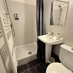 L'escapade-centre Ville-wifi-parking Апартаменты
